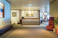 Hotel Ambassador Transit Lounge Terminal 2 Singapur